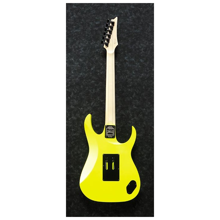 Acquista IBANEZ RG550L-DY Desert Yellow online | Merula Strumenti Musicali