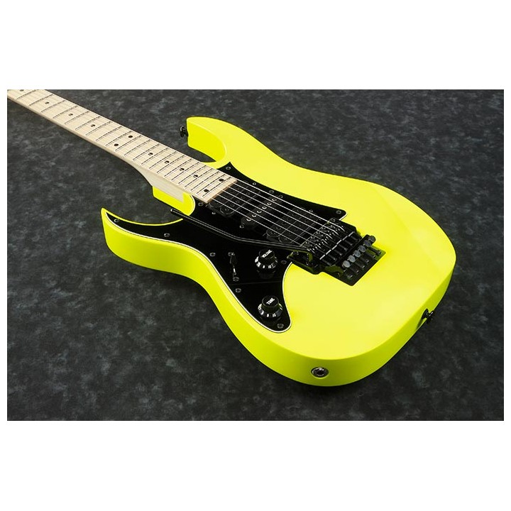 Acquista IBANEZ RG550L-DY Desert Yellow online | Merula Strumenti Musicali
