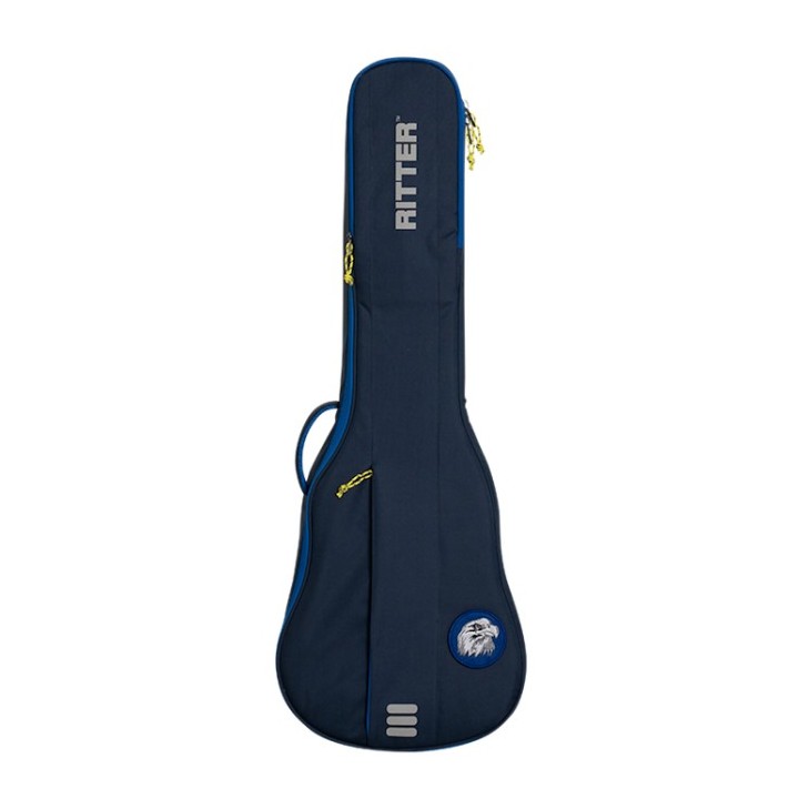 Acquista RITTER RGC3-L/ABL - Borsa per chitarra tipo Les Paul online | Merula Strumenti Musicali