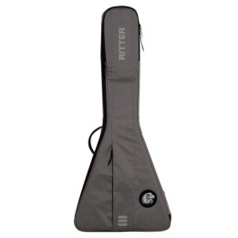 Acquista RITTER RGC3-V/EGR - Borsa per chitarra tipo Flying V online | Merula Strumenti Musicali
