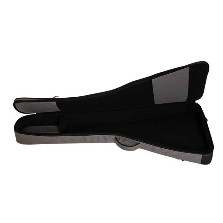 Acquista RITTER RGC3-V/EGR - Borsa per chitarra tipo Flying V online | Merula Strumenti Musicali
