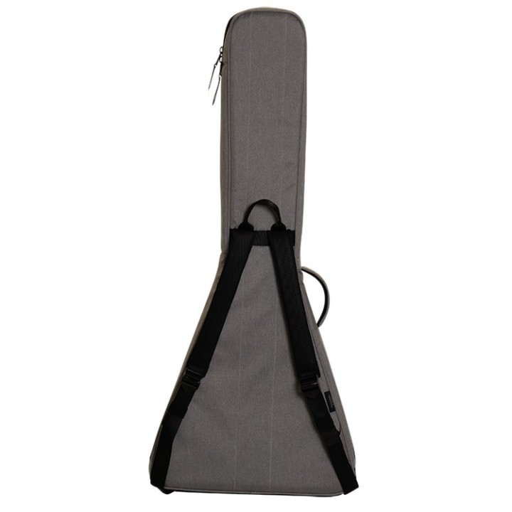 Acquista RITTER RGC3-V/EGR - Borsa per chitarra tipo Flying V online | Merula Strumenti Musicali