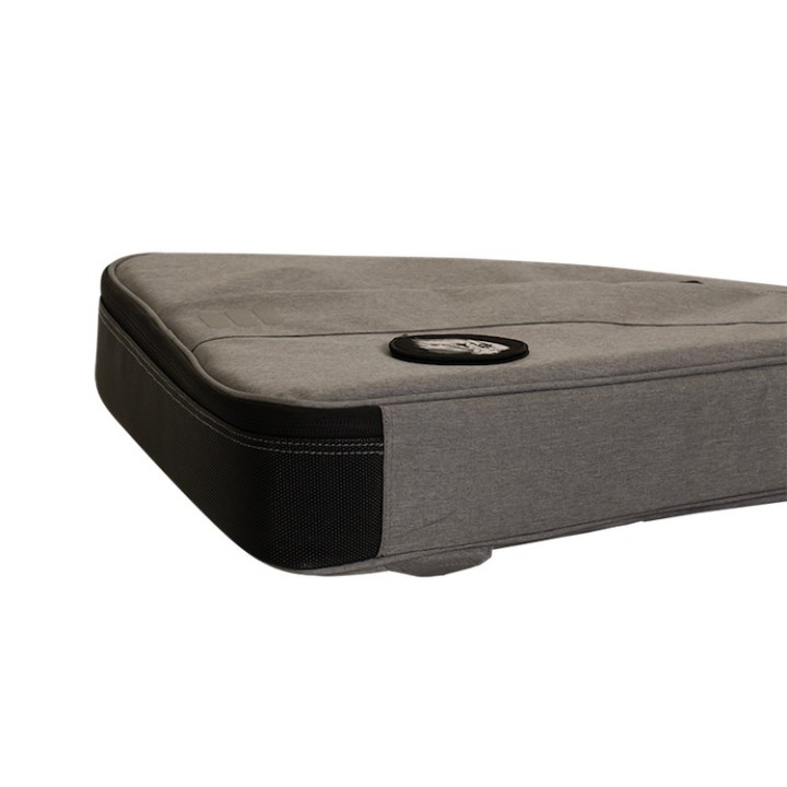 Acquista RITTER RGC3-V/EGR - Borsa per chitarra tipo Flying V online | Merula Strumenti Musicali