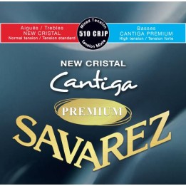 Acquista SAVAREZ 510CRJP;SET TENSIONE MISTA CHITARRA CLASSICA online | Merula Strumenti Musicali