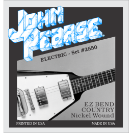 Acquista JOHN PEARSE 2550 online | Merula Strumenti Musicali