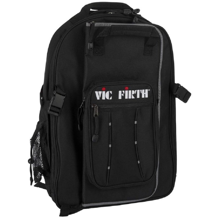 Vic Pack Zainetto Backpack AC-VICPACK Zaino Batteristi