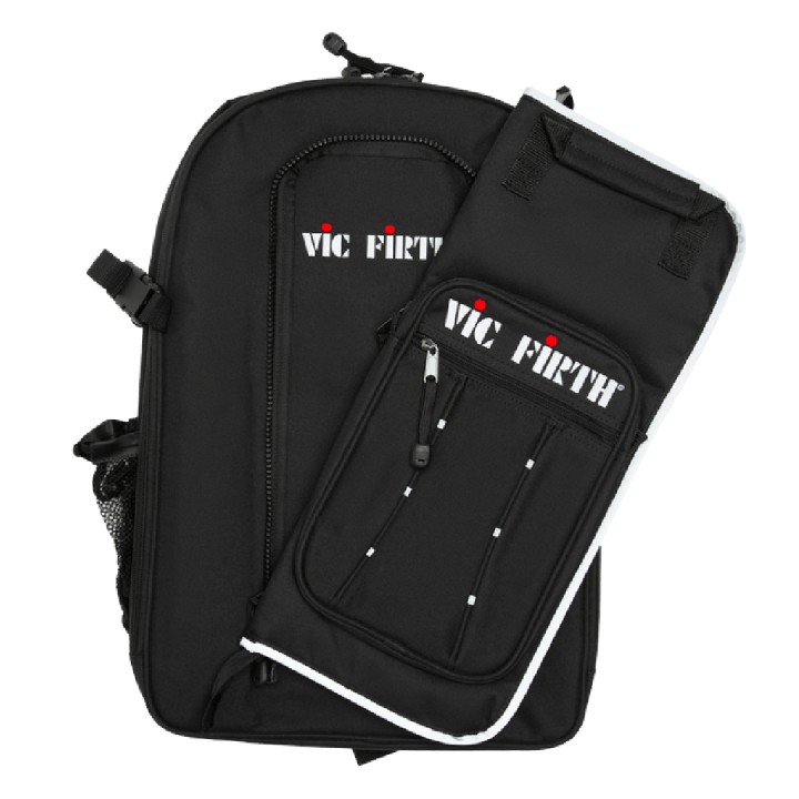 Vic Pack Zainetto Backpack AC-VICPACK Zaino Batteristi