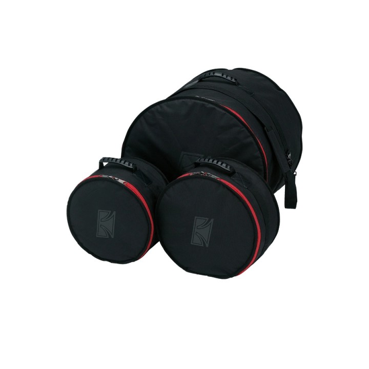 Acquista TAMA SET CUSTODIE PER TAMA CLUB JAM SUITCASE KIT - DSS36LJ online | Merula Strumenti Musicali