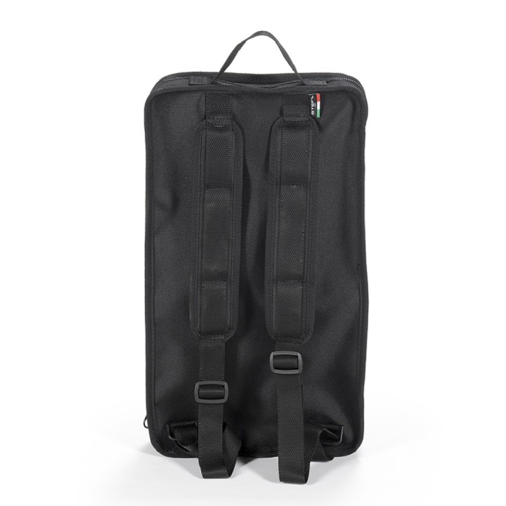 Stefy Line Zaino Porta Bacchette Grande DB200_DS2