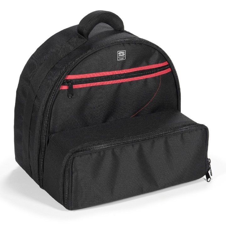Stefy Line Zaino Porta Rullante, Cavalletto e Bacchette DB200_RLL