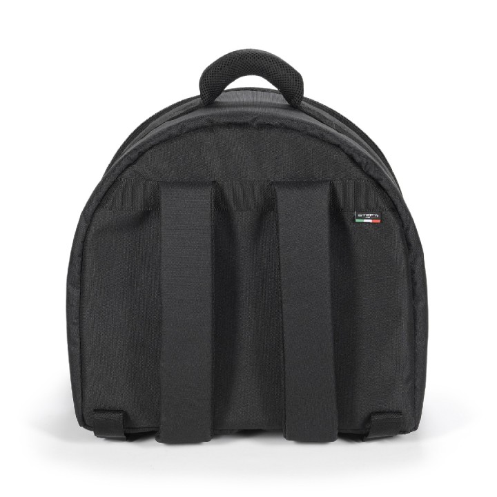 Stefy Line Zaino Porta Rullante, Cavalletto e Bacchette DB200_RLL