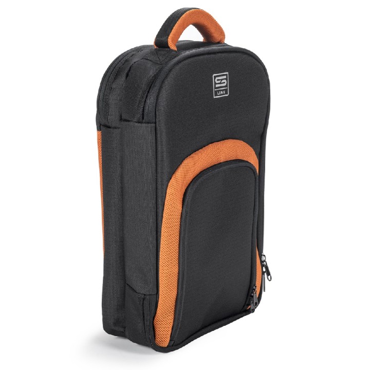 Stefy Line Zaino Porta Bacchette DB1000_DS