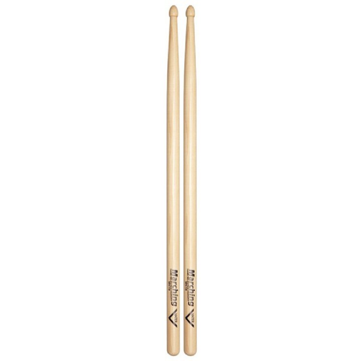 Vater Marching Sticks Wood Tip MV10