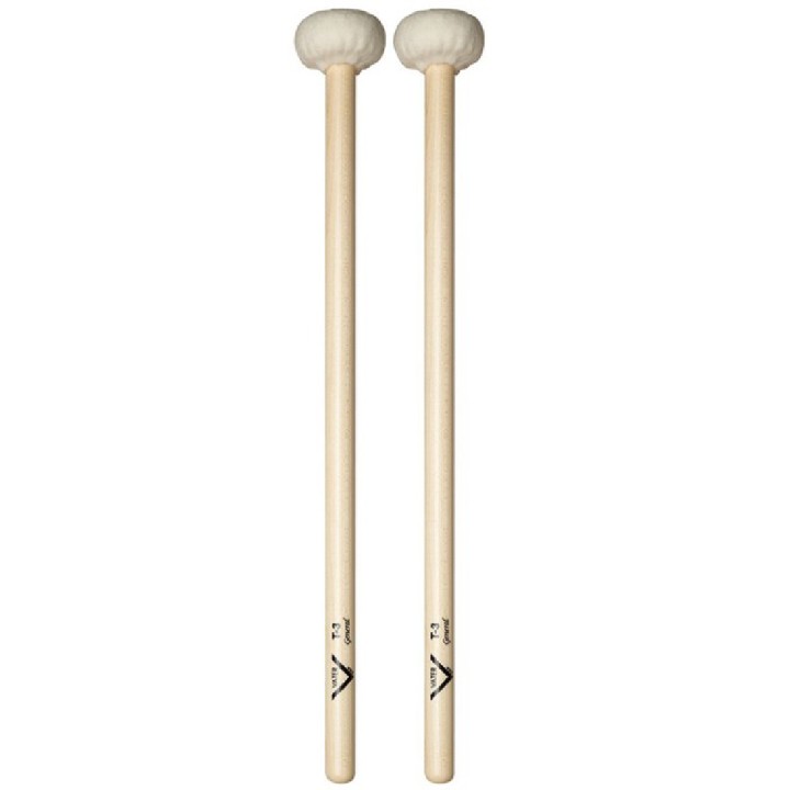 Vater Timpani Mallet VMT3