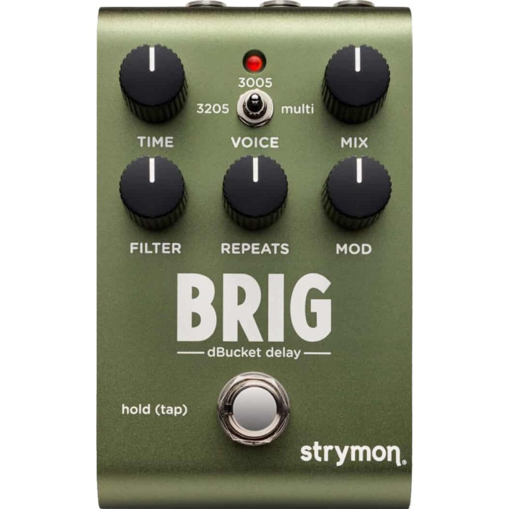 Acquista STRYMON BRIG online | Merula Strumenti Musicali