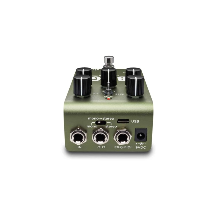 Acquista STRYMON BRIG online | Merula Strumenti Musicali