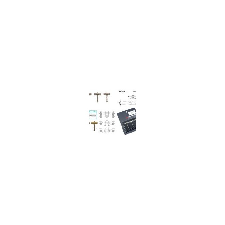 Acquista GOTOH 91801100 INTUNETI online | Merula Strumenti Musicali