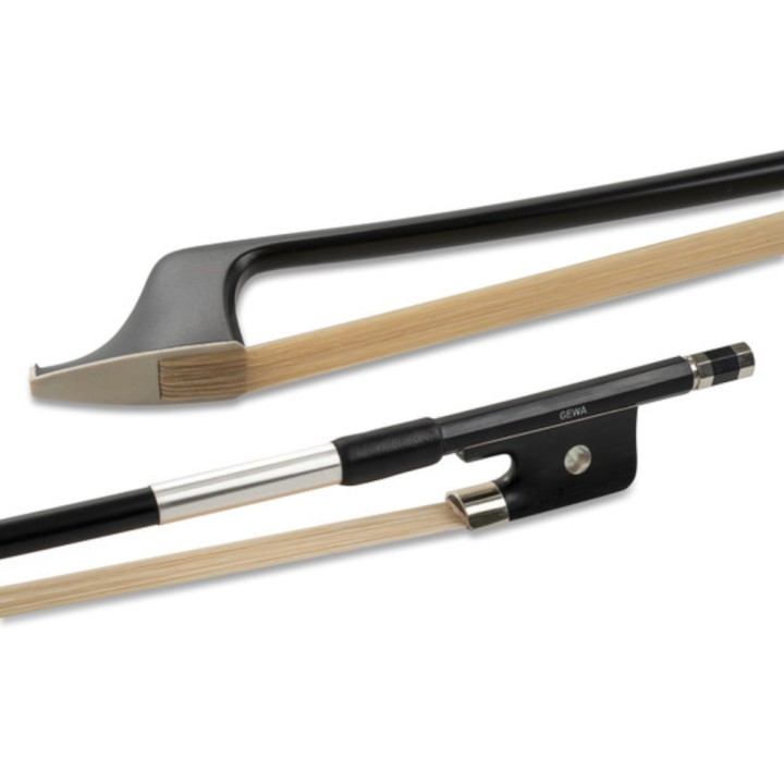 Acquista GEWA ARCHETTO PER CONTRABBASSO CARBON STUDENT 4/4 404801501 online | Merula Strumenti Musicali