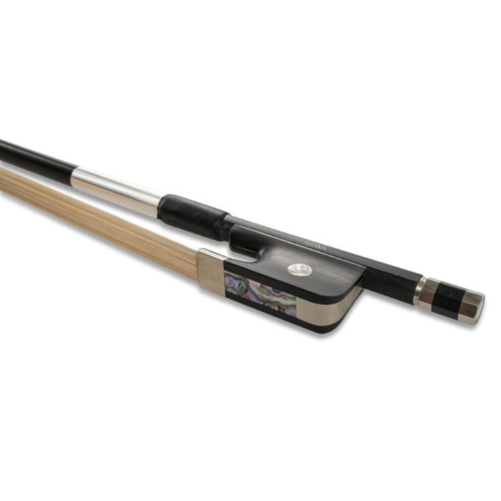 Acquista GEWA ARCHETTO PER CONTRABBASSO CARBON STUDENT 4/4 404801501 online | Merula Strumenti Musicali