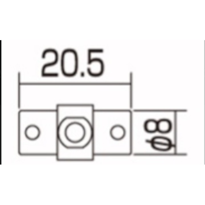 Acquista ALL PARTS BP-2329-008 online | Merula Strumenti Musicali