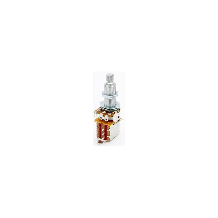 Acquista ALL PARTS EP-4286-000 online | Merula Strumenti Musicali