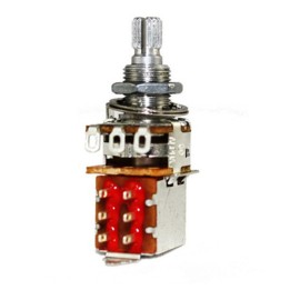 Acquista ALL PARTS EP-0346-000 online | Merula Strumenti Musicali