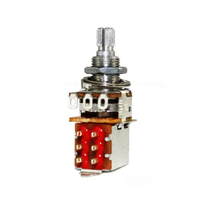 Acquista ALL PARTS EP-0346-000 online | Merula Strumenti Musicali