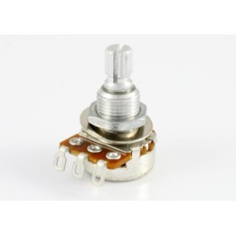 Acquista ALL PARTS EP 0186-000 500K MINI POTENZIOMETRO online | Merula Strumenti Musicali