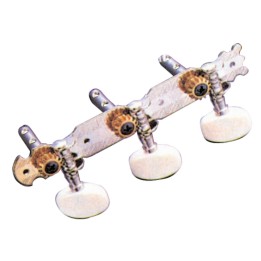 Acquista CROSON MHS100 Meccanica Per Chitarra online | Merula Strumenti Musicali