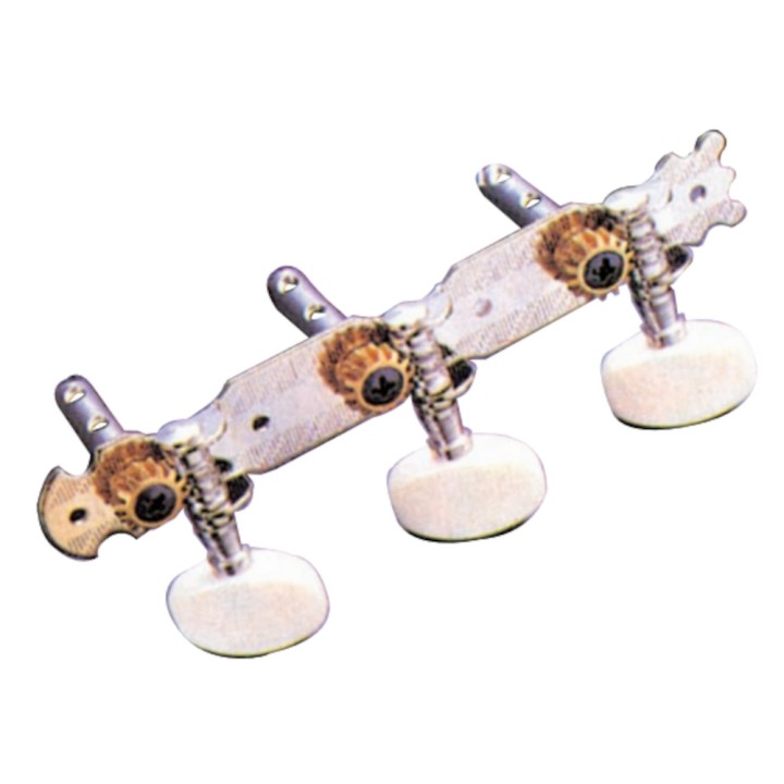 Acquista CROSON MHS100 Meccanica Per Chitarra online | Merula Strumenti Musicali