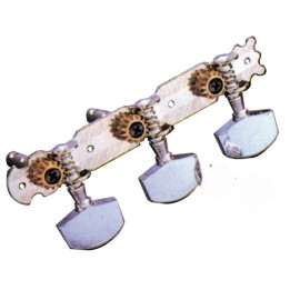 Acquista CROSON MHS115 Meccanica Per Chitarra Western online | Merula Strumenti Musicali