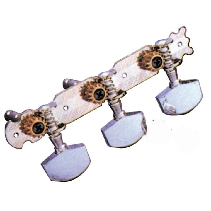 Acquista CROSON MHS115 Meccanica Per Chitarra Western online | Merula Strumenti Musicali