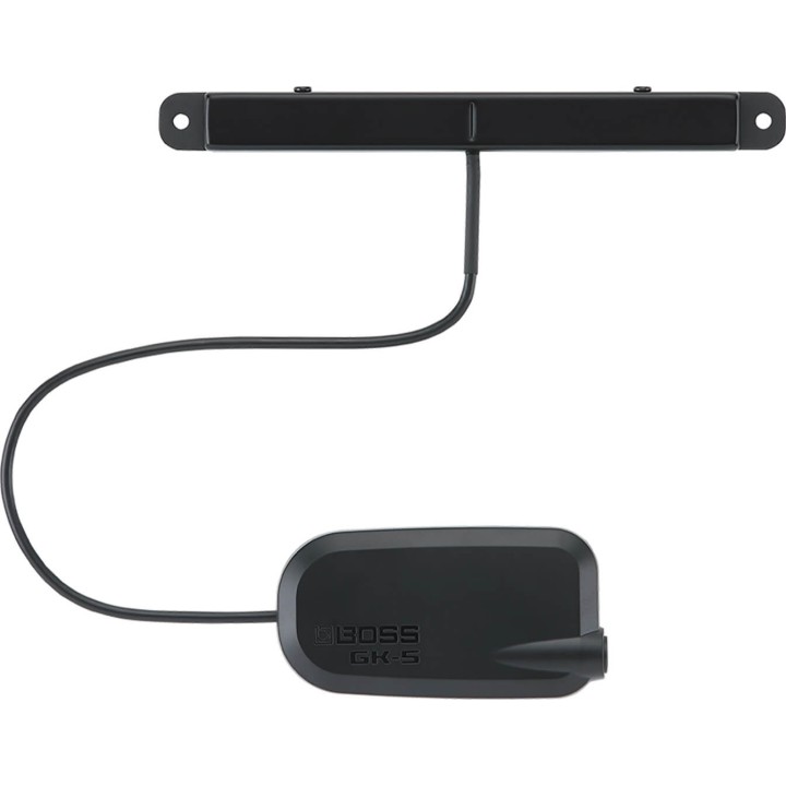 Acquista BOSS GK-5B online | Merula Strumenti Musicali