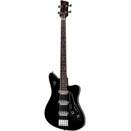 Acquista DUESENBERG DBT-BK TRITON BASS LONG SCALE BLACK online | Merula Strumenti Musicali