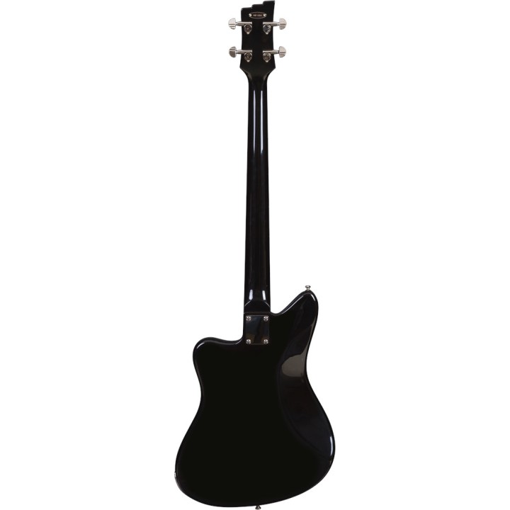 Acquista DUESENBERG DBT-BK TRITON BASS LONG SCALE BLACK online | Merula Strumenti Musicali