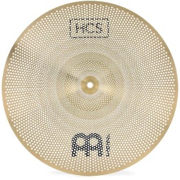 Meinl Practice Silent Crash 18" P-HCS16C