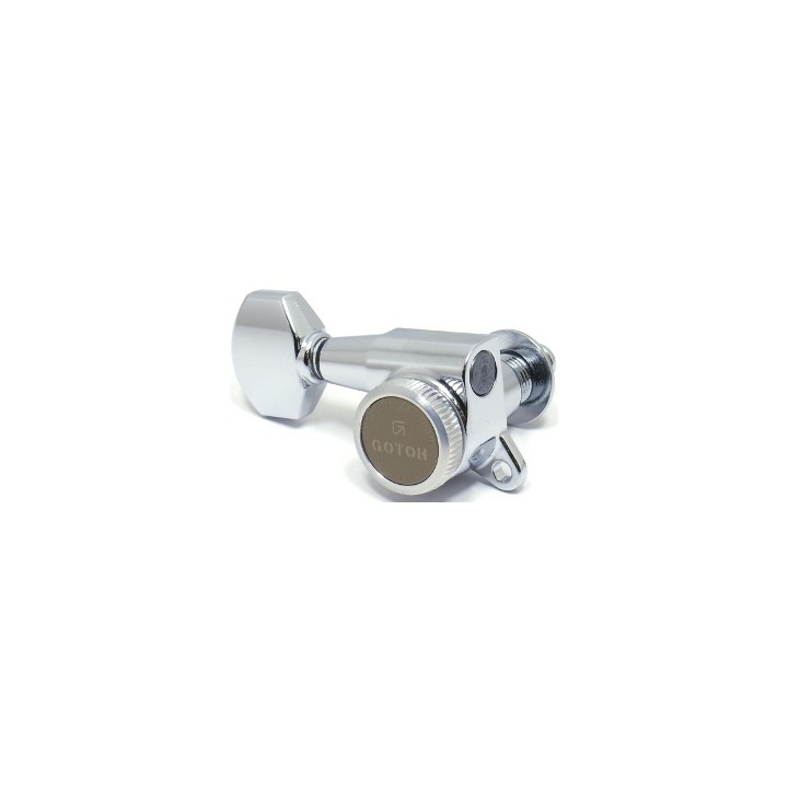 GOTOH | SG381C07MGTR6