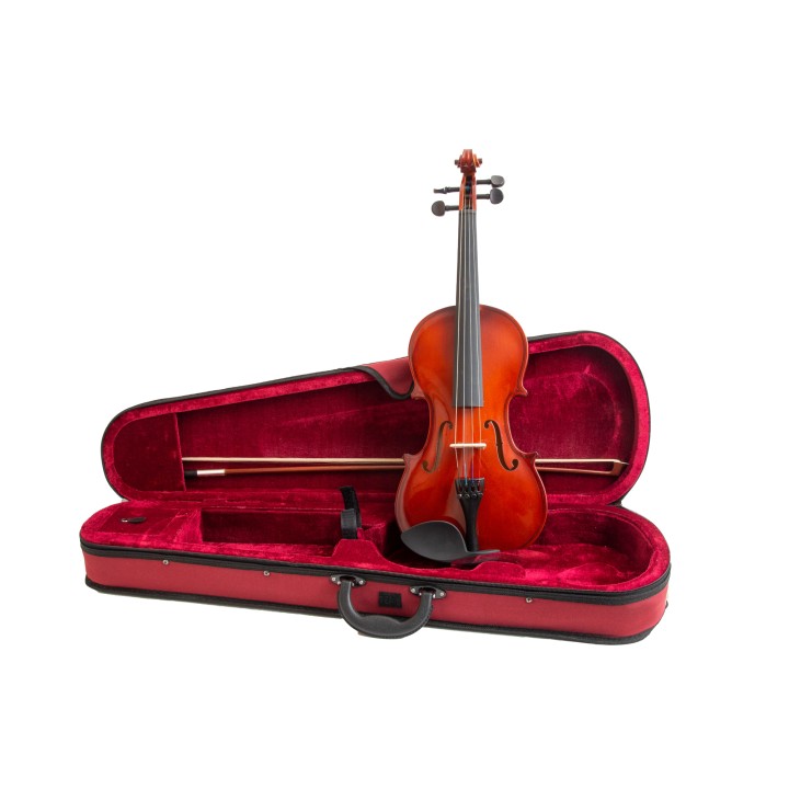 Luthier - 104001 Violino Completo Studio 1 4/4