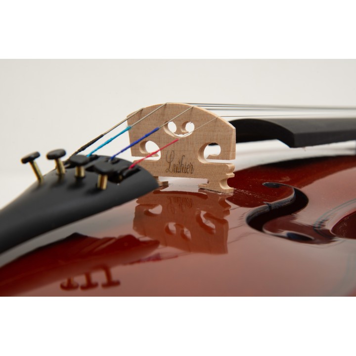 Luthier - 104001 Violino Completo Studio 1 4/4