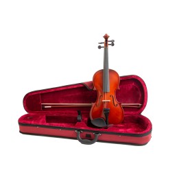 Luthier - 104002 Vo34 Violino Completo Studio 1 3/4