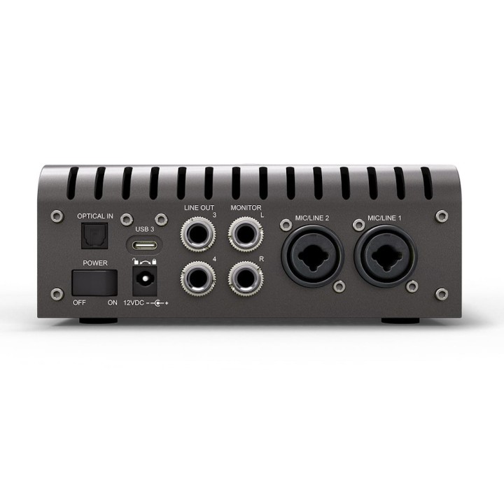apollo twin x duo usb heritage edition interfaccia audio