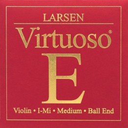 Acquista LARSEN MI PER VIOLINO VIRTUOSO MEDIUM 631412 online | Merula Strumenti Musicali