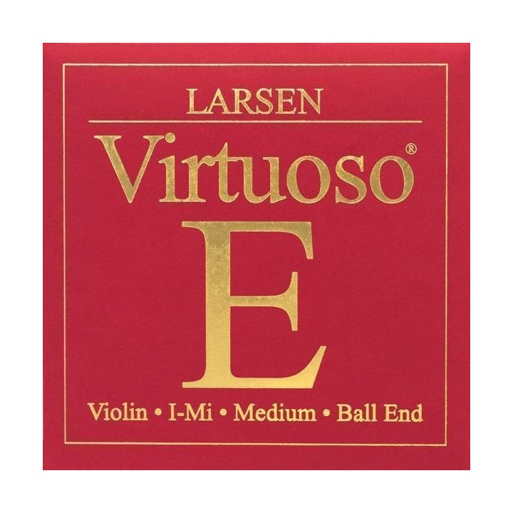 Acquista LARSEN MI PER VIOLINO VIRTUOSO MEDIUM 631412 online | Merula Strumenti Musicali