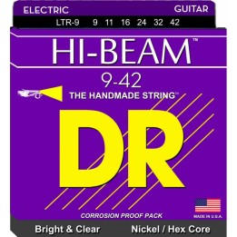 Acquista DR Ltr-9 Hi-Beam online | Merula Strumenti Musicali