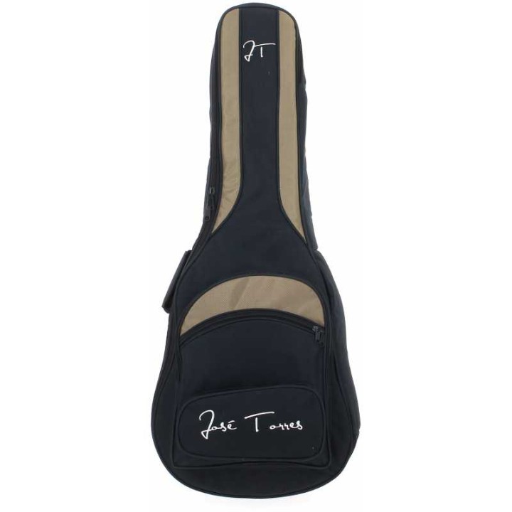 Acquista JOSE TORRES JTB-100 BORSA IMBOTTITA CHITARRA CLASSICA 4/4 online | Merula Strumenti Musicali