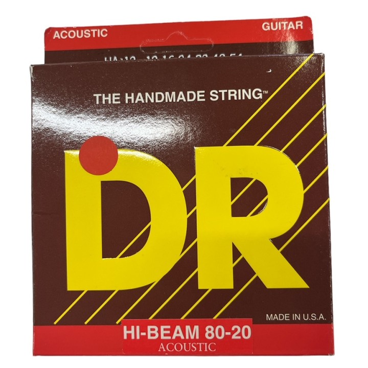 Acquista DR HA-12 online | Merula Strumenti Musicali