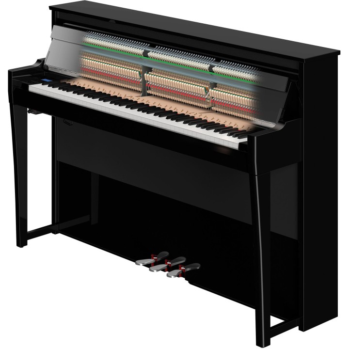 Acquista YAMAHA Nu1xa online | Merula Strumenti Musicali