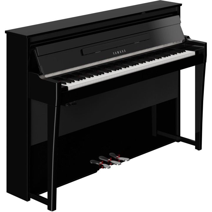 Acquista YAMAHA Nu1xa online | Merula Strumenti Musicali