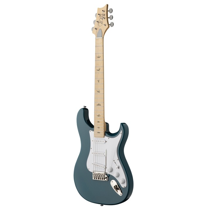 Acquista PRS SE Silver Sky Nylon Blue online | Merula Strumenti Musicali