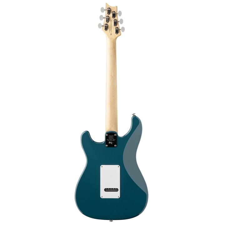 Acquista PRS SE Silver Sky Nylon Blue online | Merula Strumenti Musicali